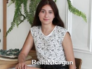 BellaMorgan