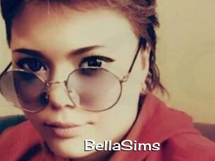 BellaSims