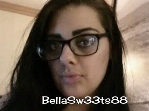 BellaSw33ts88