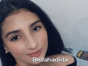 Bellahadidx