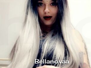 Bellanovaa