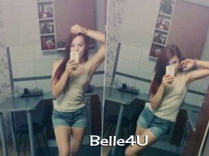 Belle4U