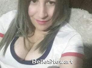 BelleStewart