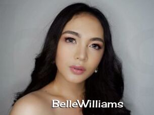 BelleWilliams