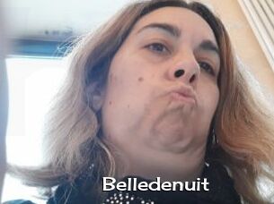 Belledenuit