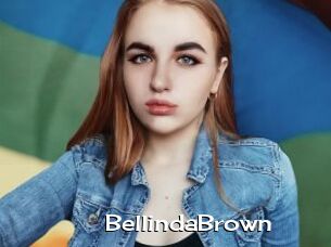 BellindaBrown