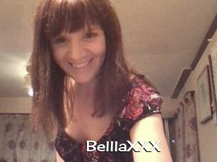 BelllaXXX