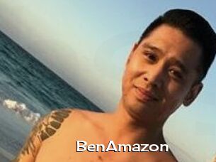 BenAmazon