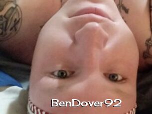 BenDover92