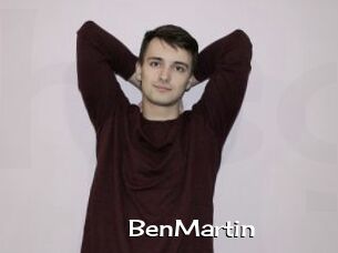 BenMartin