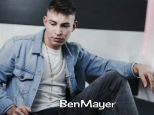 BenMayer