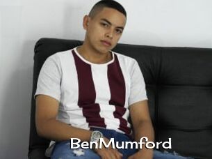 BenMumford