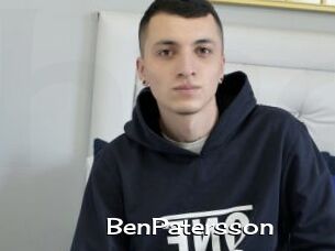 BenPatersson