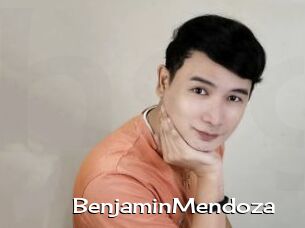 BenjaminMendoza