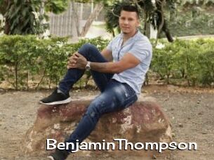 BenjaminThompson