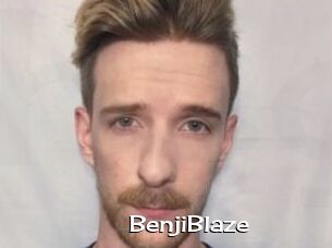 BenjiBlaze