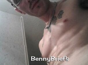 BennyBriefs