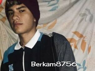 Berkam8756