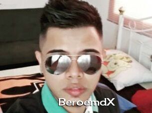 BeroemdX