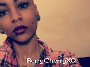 BerryCherryXO