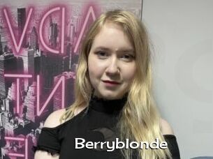 Berryblonde