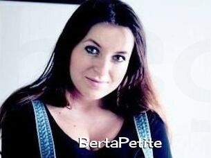 BertaPetite