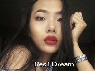 Best_Dream