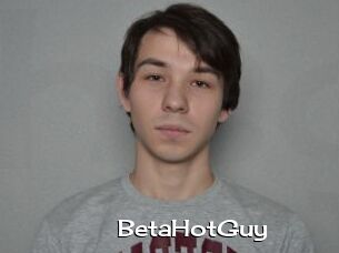 BetaHotGuy