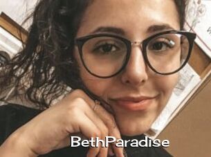 BethParadise