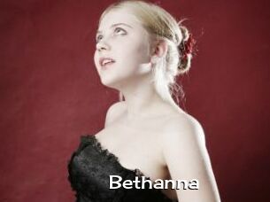 Bethanna