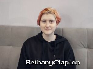 BethanyClapton