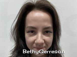 BethyGerreson