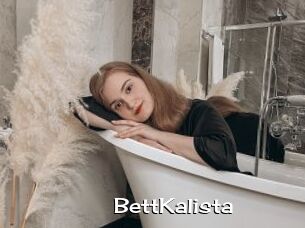 BettKalista