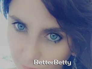 BetterBetty