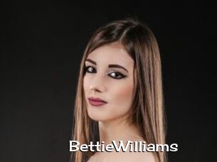 BettieWilliams