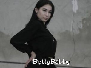 BettyBabby