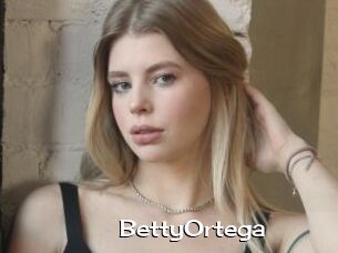 BettyOrtega