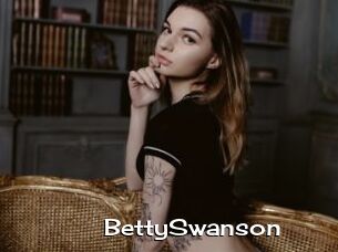 BettySwanson