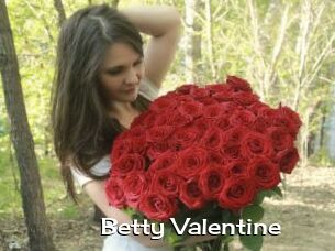 Betty_Valentine