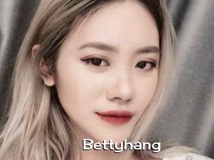 Bettyhang