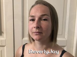 BeverlyJoy