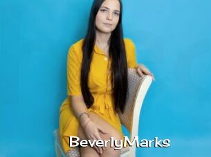 BeverlyMarks