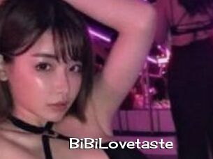 BiBiLovetaste