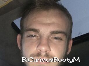 BiCuriousBootyM