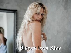 Bianca_love_Kiss