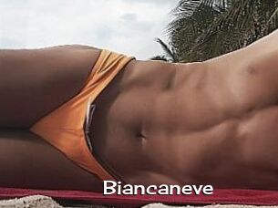 Biancaneve