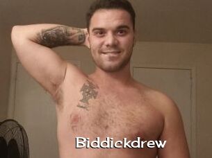 Biddickdrew