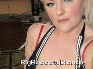 BigBooootyBlondie