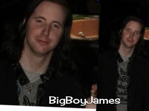 BigBoyJames