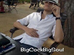 BigCockBigSoul